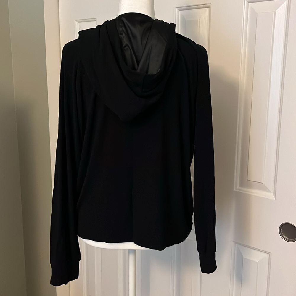 Cozy Earth Ribbed Hoodie - Picture 3 of 7
